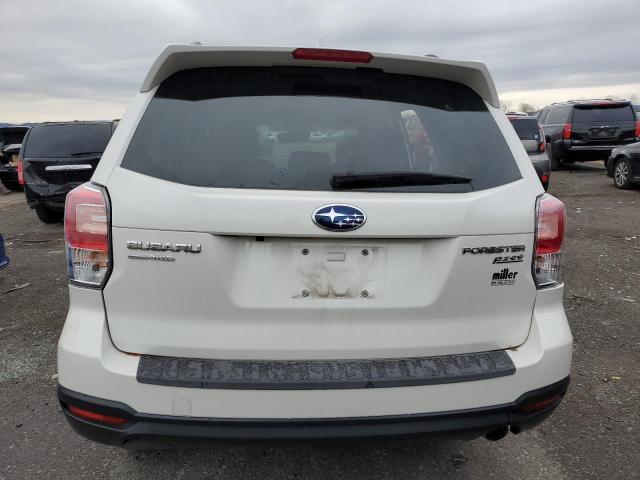 Photo 6 from auction – 2017 SUBARU FORESTER 2 with VIN JF2SJAJC4HH412697