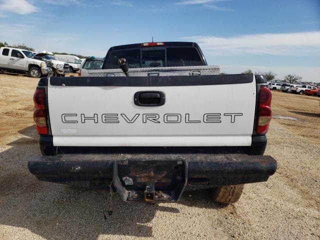 Photo 6 from auction – 2005 CHEVROLET SILVERADO with VIN 1GCHK232X5F864239