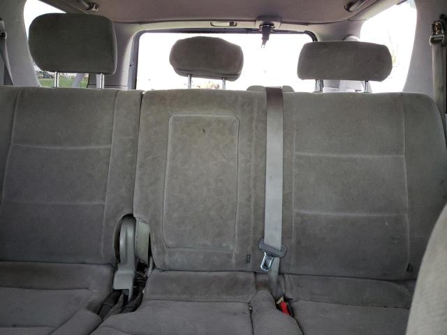 Zdjęcie 10 z aukcji – 2004 TOYOTA SEQUOIA SR z VIN 5TDBT44A84S226431