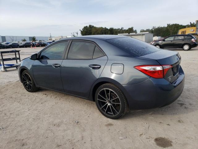 Photo 2 from auction – 2015 TOYOTA COROLLA L with VIN 2T1BURHEXFC336335