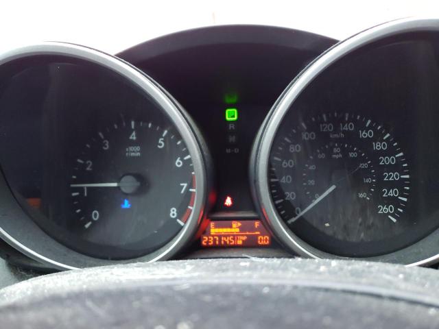 Foto 9 de la subasta – 2011 MAZDA 3 I con VIN JM1BL1KF9B1465252
