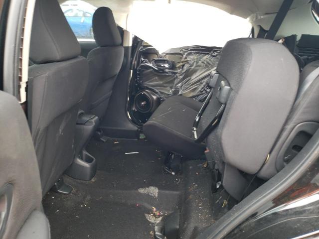 Photo 10 from auction – 2018 HONDA HR-V with VIN 3CZRU5H30JM708426