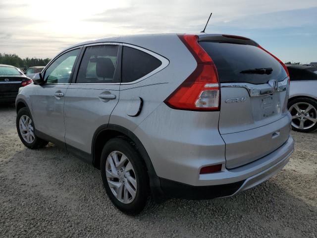 Photo 2 from auction – 2016 HONDA CR-V EX with VIN 2HKRM3H53GH521045