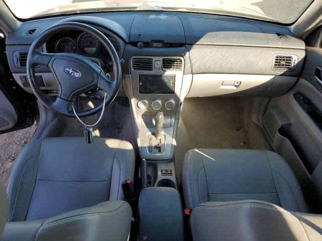 Photo 8 from auction – 2008 SUBARU FORESTER 2 with VIN JF1SG65628H722853