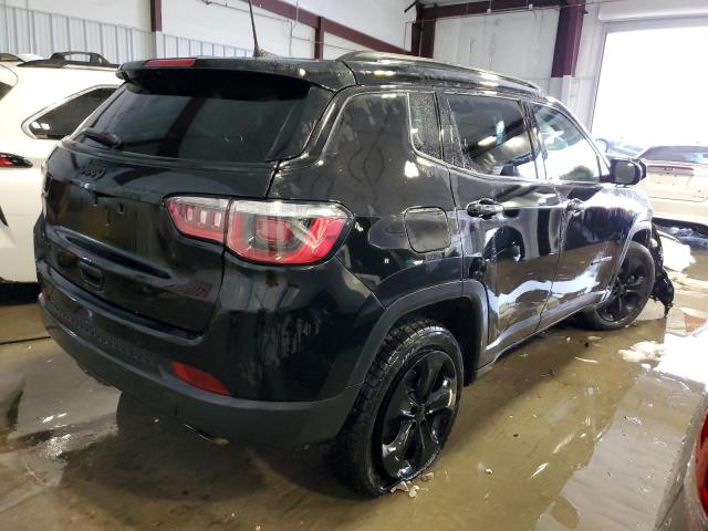 Photo 3 from auction – 2019 JEEP COMPASS LA with VIN 3C4NJDBBXKT697675