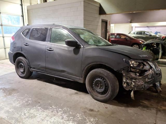 Photo 4 from auction – 2017 NISSAN ROGUE S with VIN KNMAT2MT4HP586491
