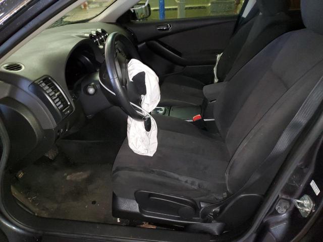 Photo 7 from auction – 2011 NISSAN ALTIMA BAS with VIN 1N4AL2AP0BC146361