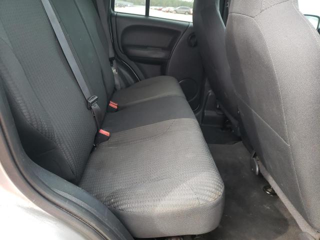 Photo 11 from auction – 2003 JEEP LIBERTY SP with VIN 1J4GL48K13W631175