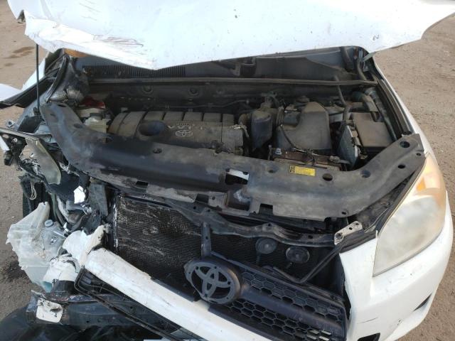Photo 12 from auction – 2010 TOYOTA RAV4 with VIN 2T3BF4DVXAW059316