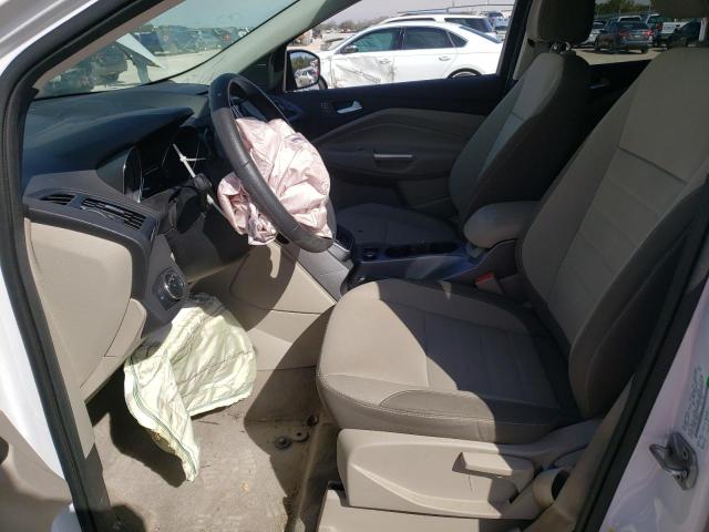 Photo 7 from auction – 2013 FORD ESCAPE SE with VIN 1FMCU9G95DUB89457