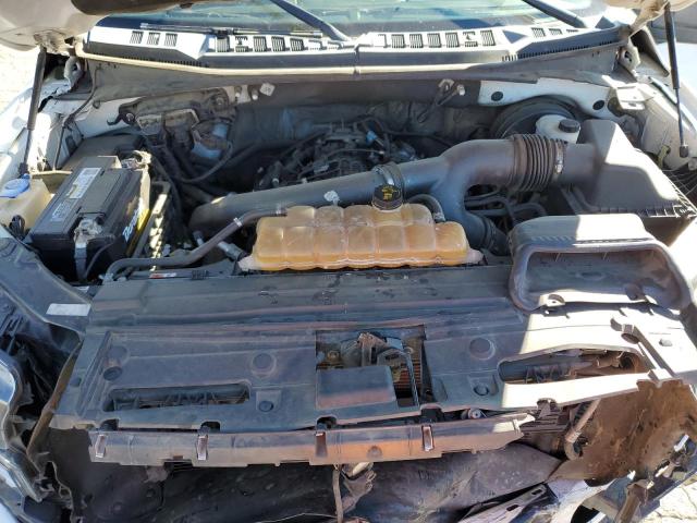 Photo 11 from auction – 2015 FORD F150 SUPER with VIN 1FTEW1CG8FKE42458