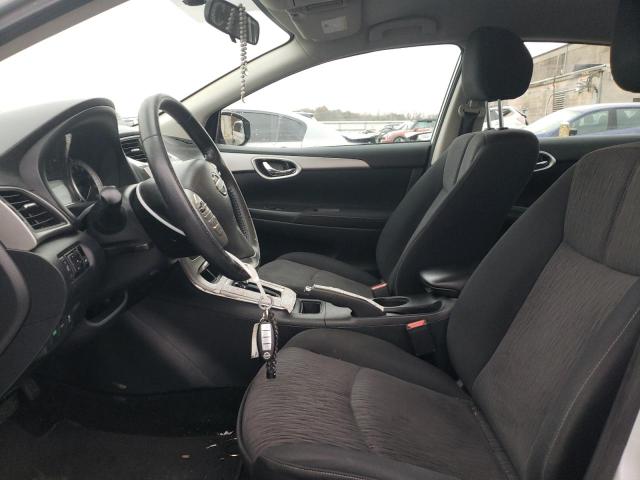 Photo 7 from auction – 2015 NISSAN SENTRA S with VIN 3N1AB7AP5FL668829