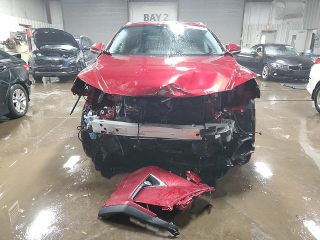 Photo 5 from auction – 2016 LEXUS RX 350 with VIN JTJBZMCA5G2005586