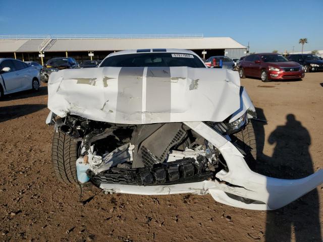 Photo 5 from auction – 2016 FORD MUSTANG with VIN 1FA6P8TH5G5295279