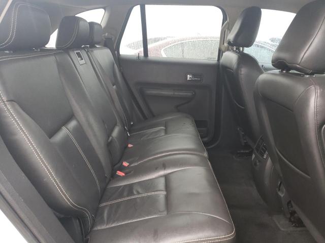 Photo 11 from auction – 2010 FORD EDGE SEL with VIN 2FMDK3JC6ABA12879