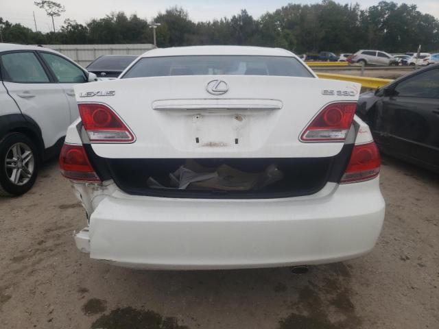 Photo 6 from auction – 2005 LEXUS ES 330 with VIN JTHBA30G355120307