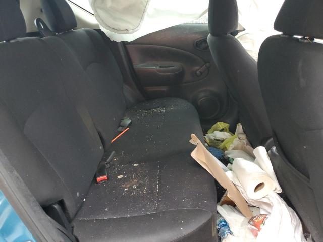 Photo 10 from auction – 2014 NISSAN VERSA NOTE with VIN 3N1CE2CP3EL358662