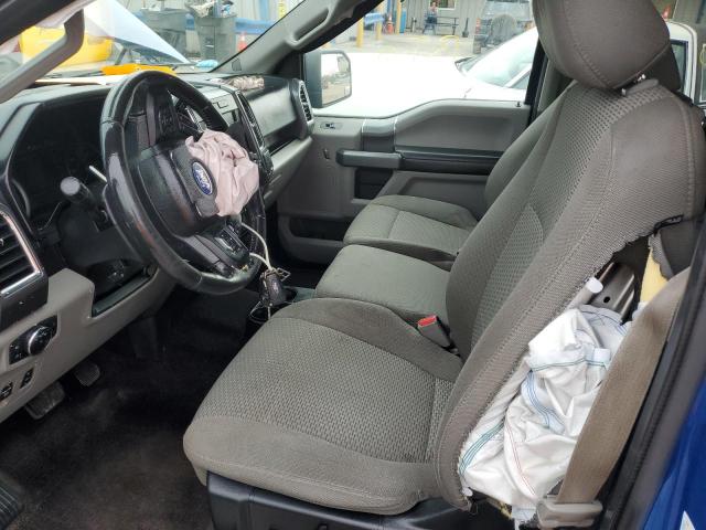 Photo 7 from auction – 2017 FORD F150 SUPER with VIN 1FTEW1C85HFA51479