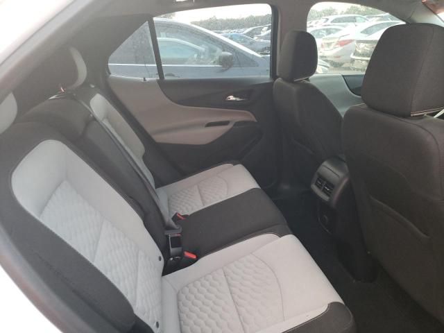 Photo 11 from auction – 2018 CHEVROLET EQUINOX LS with VIN 2GNAXHEV5J6150219