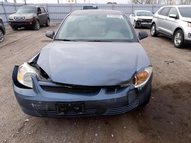 Photo 5 from auction – 2006 CHEVROLET COBALT LS with VIN 1G1AK55F967697119