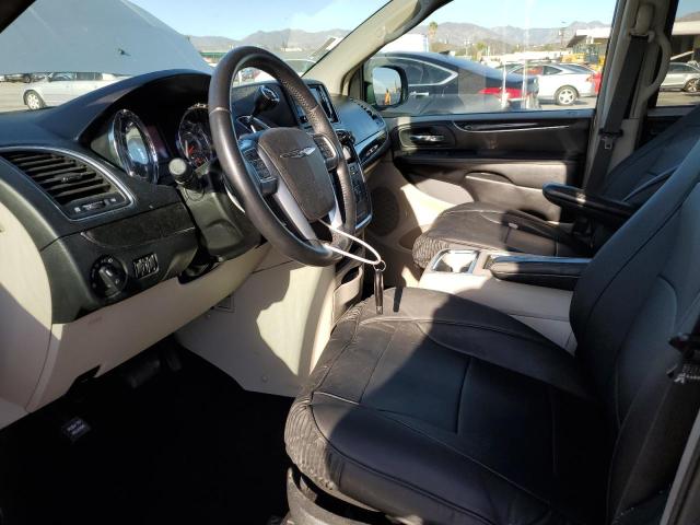 Photo 7 from auction – 2012 CHRYSLER TOWN & COU with VIN 2C4RC1BG9CR348694