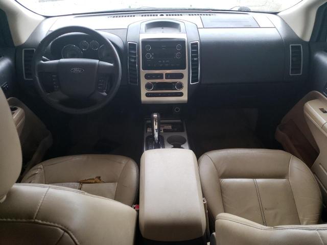 Photo 8 from auction – 2008 FORD EDGE LIMIT with VIN 2FMDK39C98BB40466
