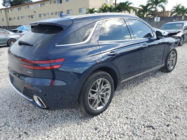 Photo 3 from auction – 2023 GENESIS GV70 BASE with VIN KMUMADTBXPU087649