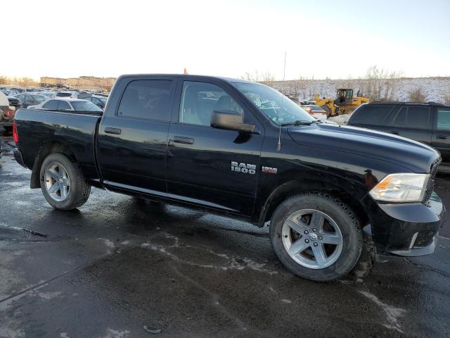 Photo 4 from auction – 2014 RAM 1500 ST with VIN 1C6RR6KT5ES454027