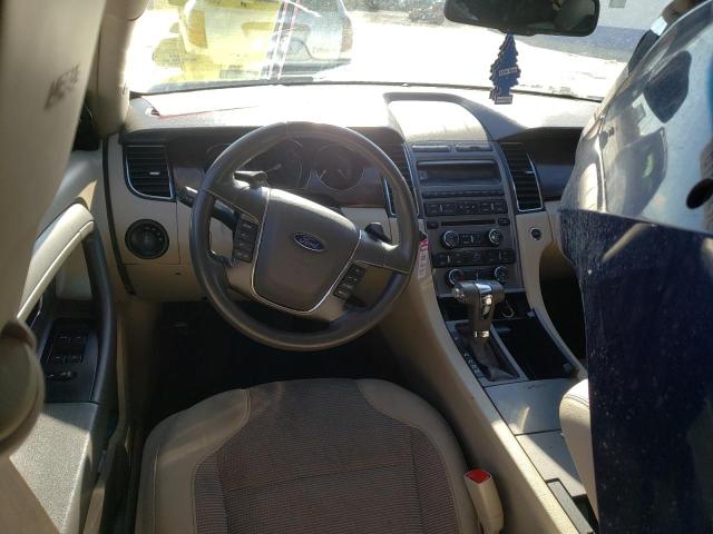 Photo 8 from auction – 2011 FORD TAURUS with VIN 1FAHP2HW6BG109825