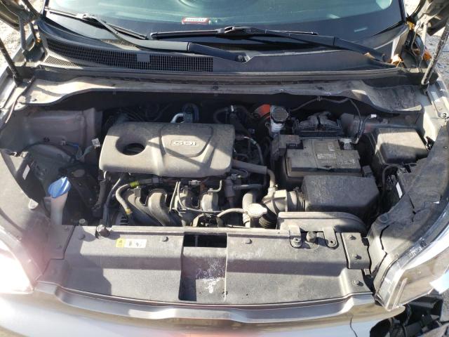 Photo 12 from auction – 2018 KIA SOUL with VIN KNDJN2A2XJ7523228