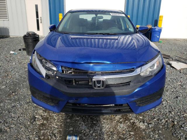Photo 9 from auction – 2016 HONDA CIVIC LX with VIN 2HGFC2F50GH023768