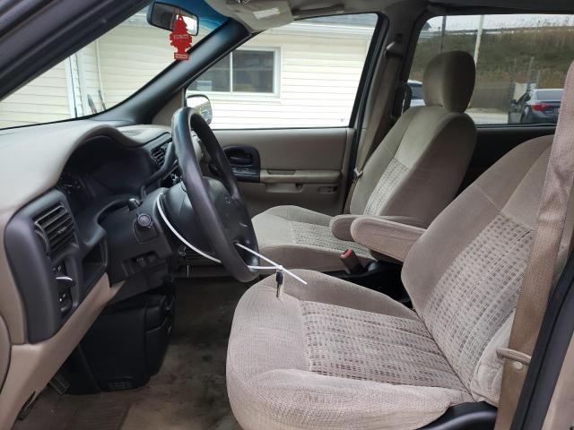 Photo 7 from auction – 2003 CHEVROLET VENTURE with VIN 1GNDX03E53D120241