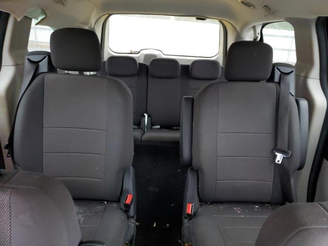 Photo 10 from auction – 2008 DODGE GRAND CARA with VIN 1D8HN44H28B143545