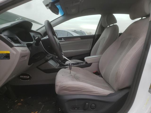 Photo 7 from auction – 2015 HYUNDAI SONATA SPO with VIN 5NPE34AF4FH021663