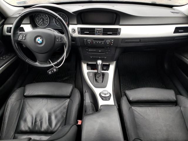 Photo 8 from auction – 2006 BMW 3 SERIES with VIN WBAVD33536KV66845