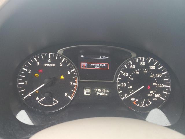 Photo 9 from auction – 2015 NISSAN ALTIMA 2.5 with VIN 1N4AL3AP1FN339909