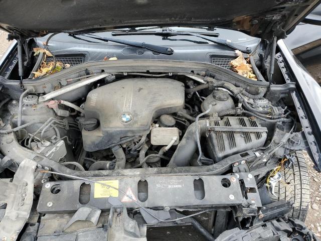 Photo 12 from auction – 2014 BMW X3 with VIN 5UXWX9C56E0D36021