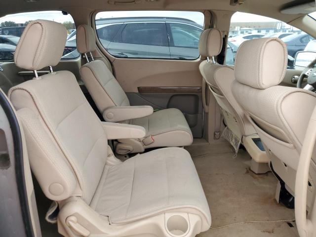 Photo 11 from auction – 2007 NISSAN QUEST S with VIN 5N1BV28U87N129206