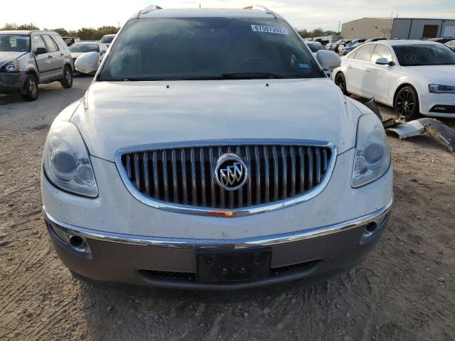 Photo 5 from auction – 2012 BUICK ENCLAVE with VIN 5GAKRBED3CJ286190