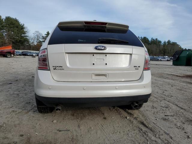 Photo 6 from auction – 2010 FORD EDGE SEL with VIN 2FMDK4JC1ABB61173