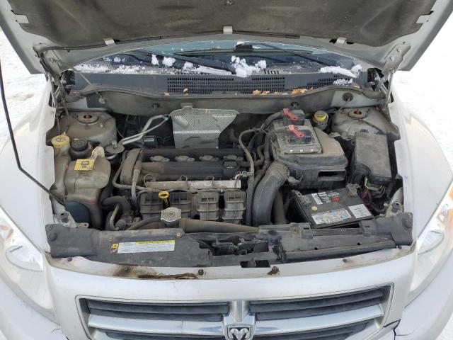 Photo 11 from auction – 2011 DODGE CALIBER SX with VIN 1B3CB4HA9BD294152