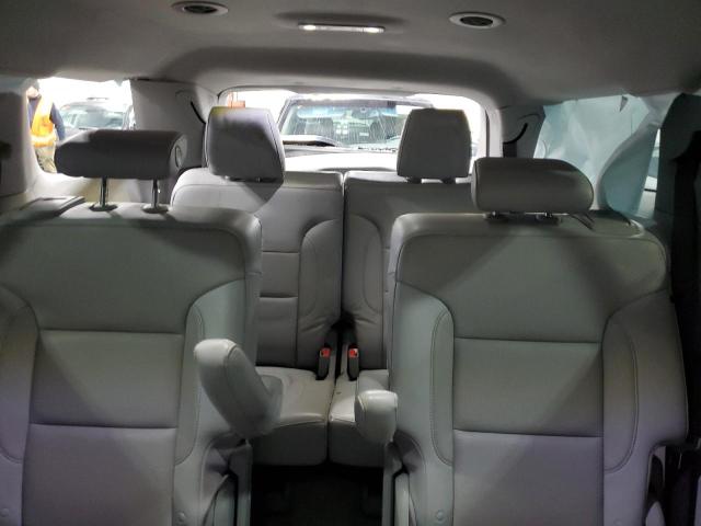 Photo 10 from auction – 2019 GMC ACADIA SLT with VIN 1GKKNULS5KZ247757