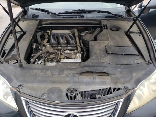 Photo 11 from auction – 2008 LEXUS ES 350 with VIN JTHBJ46G282174653