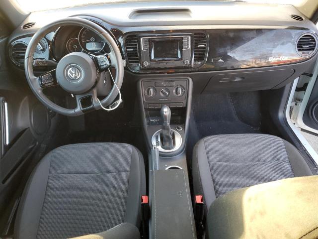 Photo 8 from auction – 2019 VOLKSWAGEN BEETLE S with VIN 3VWFD7AT3KM718591