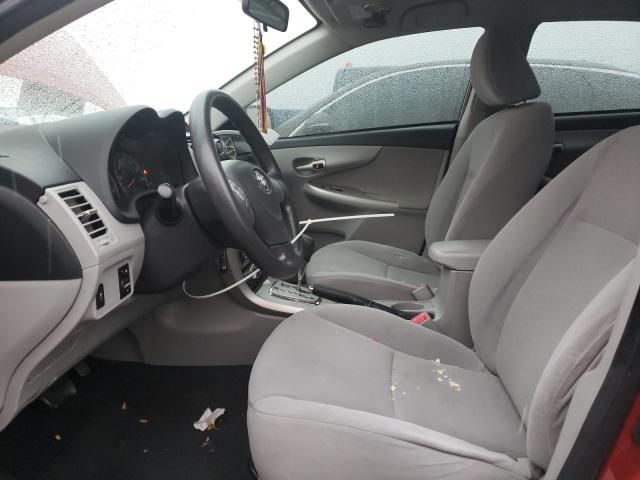 Photo 7 from auction – 2013 TOYOTA COROLLA BA with VIN JTDBU4EE1DJ115103