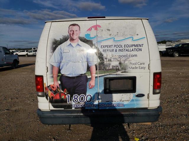 Photo 6 from auction – 2014 FORD ECONOLINE with VIN 1FTNE1EWXEDA46753