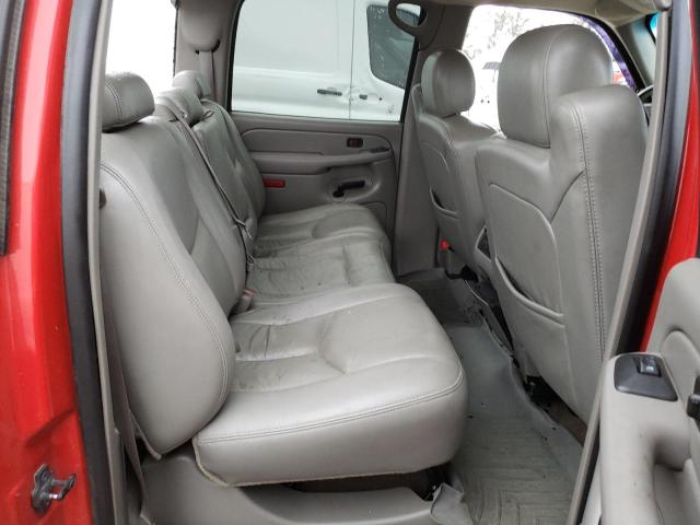 Photo 10 from auction – 2004 GMC 2500 with VIN 1GTGK23U34F141604