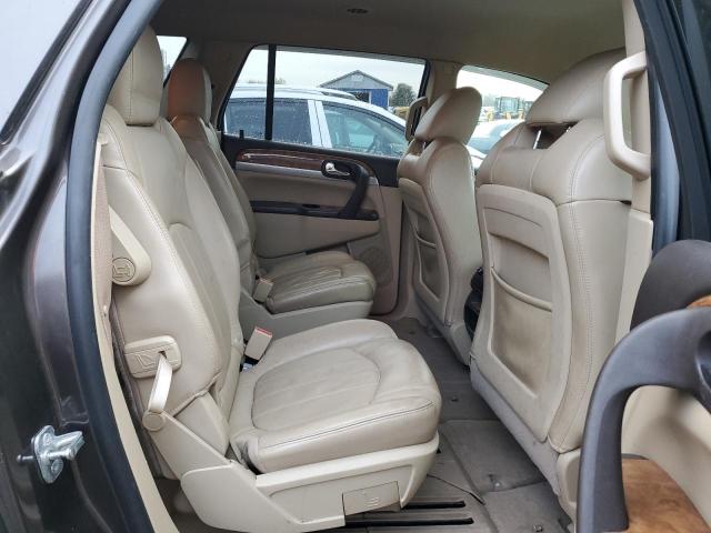 Photo 11 from auction – 2012 BUICK ENCLAVE with VIN 5GAKVCED7CJ199846