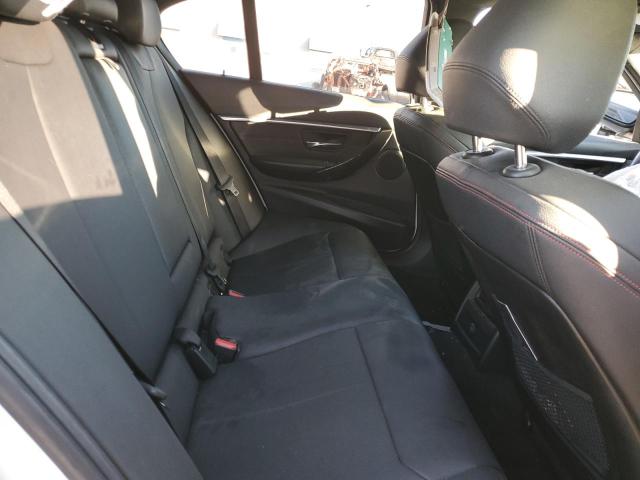 Photo 10 from auction – 2016 BMW 328 I SULE with VIN WBA8E9C5XGK604182