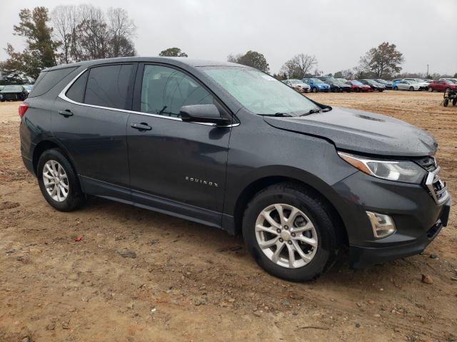 Photo 4 from auction – 2018 CHEVROLET EQUINOX LT with VIN 3GNAXJEVXJL167634